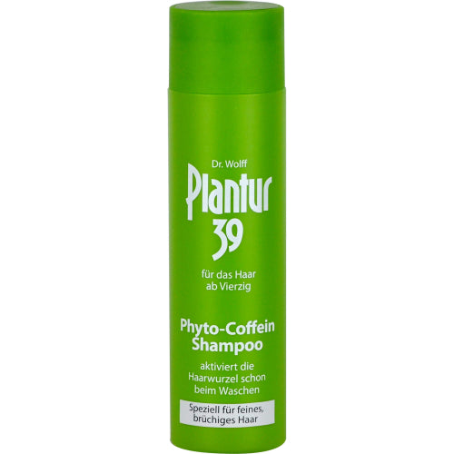 Plantur 39 Coffein-Shampoo (250 ml)