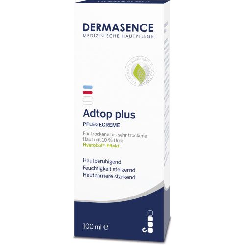 Dermasence Adtop Plus (100 ml)