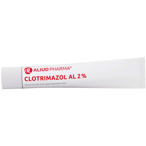 Clotrimazol AL 2% (20 g)