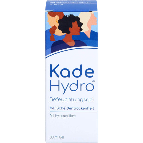 Kadehydro Feuchtigkeitsgel (30 ml)