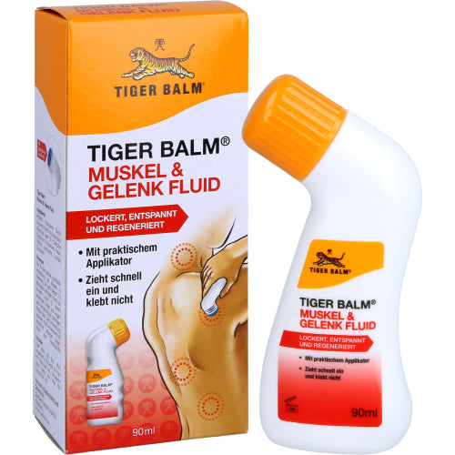 Tiger Balm Muskel- & Gelenkfluid (90 ml)