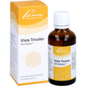 Viola Tricolor Similiaplex (50 ml)