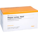 Hepar Comp Heel (50 Stk.)