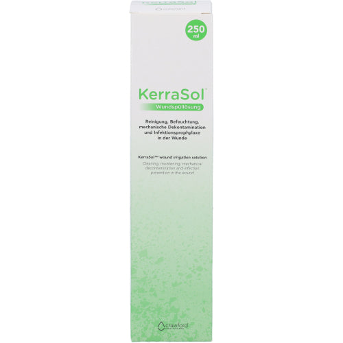 Kerrasol Wundspüllösung (250 ml)