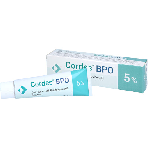 Cordes BPO 5% (30 g)