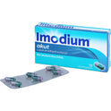 Imodium Akut (12 stk.)