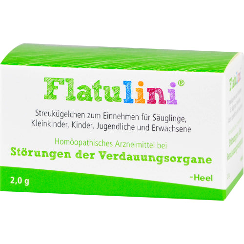 Flatulini (2 g)