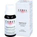 Ceres Hypericum URT (20 ml)