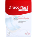 Dracoplast Clas PFL ST WEI (20 stk.)