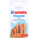 Gehwol Polymer-Gel Zehenschutz Groß (2 Stk.)