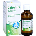 Soledum Balsam (50 ml)
