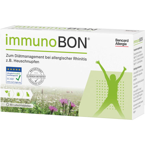 Immunobon (60 Stk.)