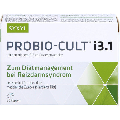 Probio Cult I3.1 Syxyl (30 St.)