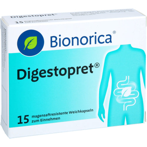 Digestopret (15 stk.)