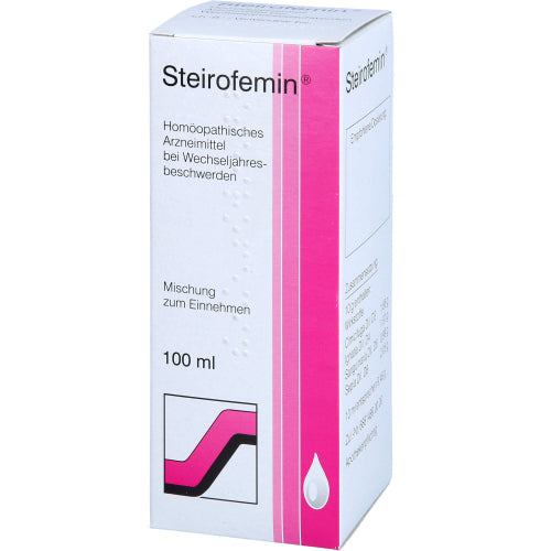 Steirofemin (100 ml)