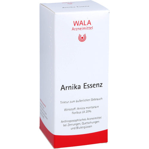 Arnika Essens (100 ml)