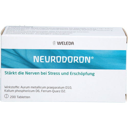 Neurodoron (200 St.)
