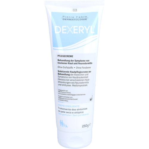 Dexeryl Creme (250 g)