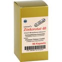 Zinkorotat 40 Leinersan (90 stk.)