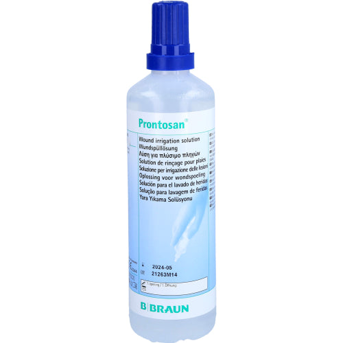 Prontosan W Wundspüllösung (350 ml)