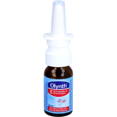 Olynth 0,1% (10 ml)