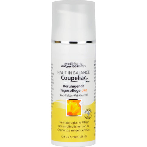 Haut IN BAL C L BER TAG+AF (50 ml)