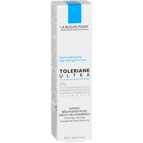 La Roche-Posay Toleriane Ultra (40 ml)