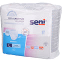 Seni Active Super Gr. Large (10 stk.ück)