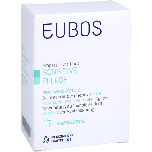 Eubos Sensitive Fest (125 g)