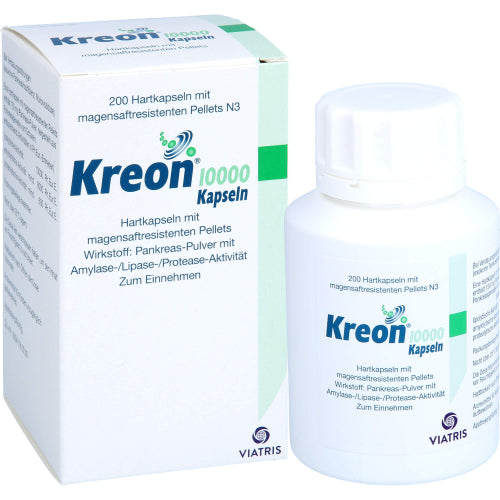 Kreon 10000 (200 Stk.)
