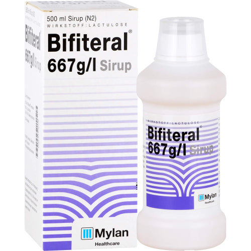 Bifiteral (500 ml)