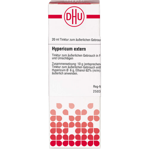 Hypericum Extern (20 ml)