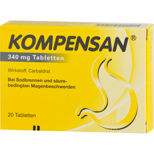 Kompensan (20 St.)