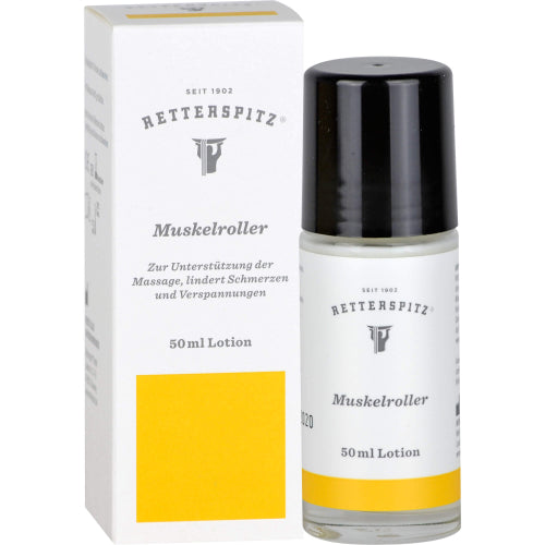 Retterspitz Muskelroller (50 ml)