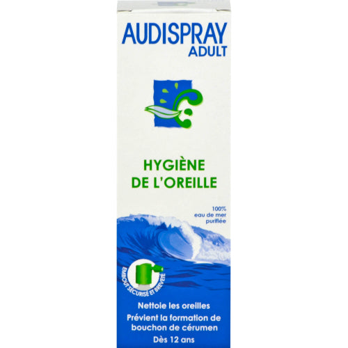Audispray Adult (50 ml)