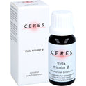 Ceres Viola Tric URT (20 ml)