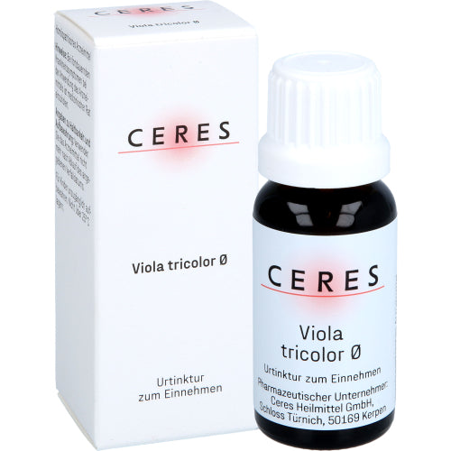 Ceres Viola Tric URT (20 ml)