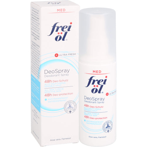 Frei Oel Deospray (100 ml)