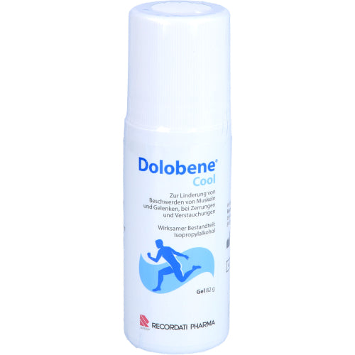 Dolobene Cool GEL ON (82 g)