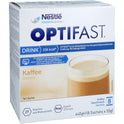 Optifast Home Drink Kaffee (8X55 g)