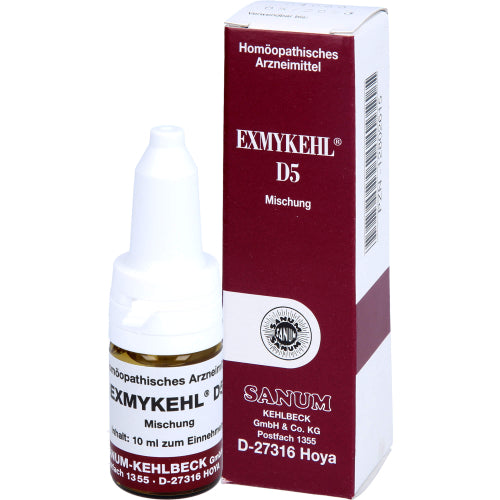 Exmykehl D5 (10 ml)