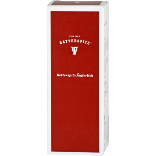 Retterspitz Ydre (350 ml)
