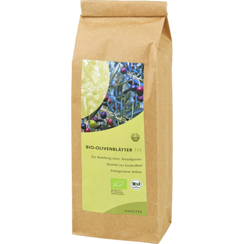 Olivenbladste BIO (70 g)