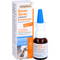 Nasenspray Ratiopharm ERW (15 ml)