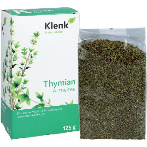 Thymian (125 g)