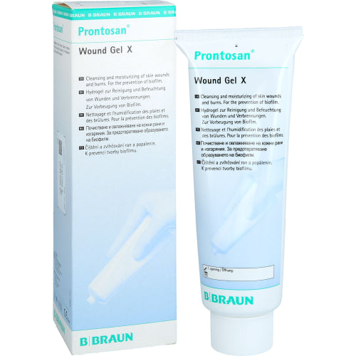 Prontosan Wound Gel X (250 g)
