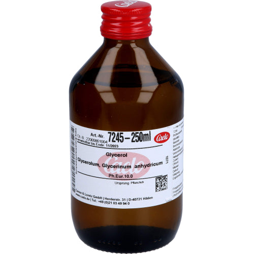 Glycerin (250 ml)