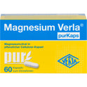 Magnesium Verla Purkaps (60 Stk.)