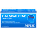 Calmvalera Hevert (50 Stk.)