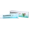 Bronchoforton Salbe (100 g)